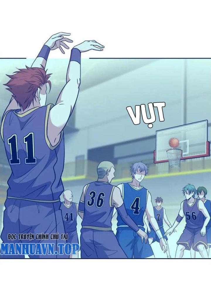 Dũng Cảm Tiến Về Phía Trước Chapter 50 - Trang 2