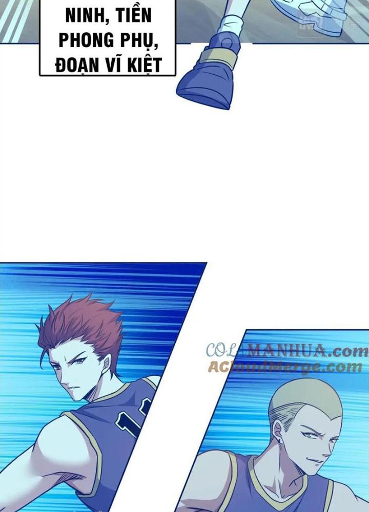 Dũng Cảm Tiến Về Phía Trước Chapter 50 - Trang 2