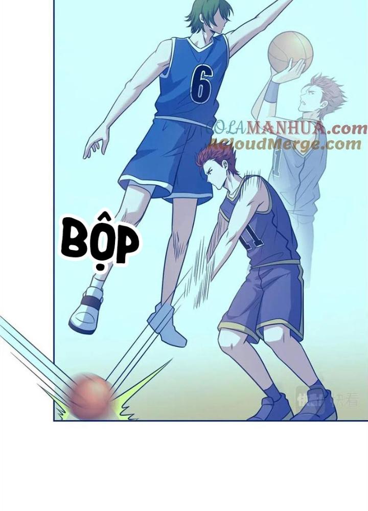 Dũng Cảm Tiến Về Phía Trước Chapter 50 - Trang 2