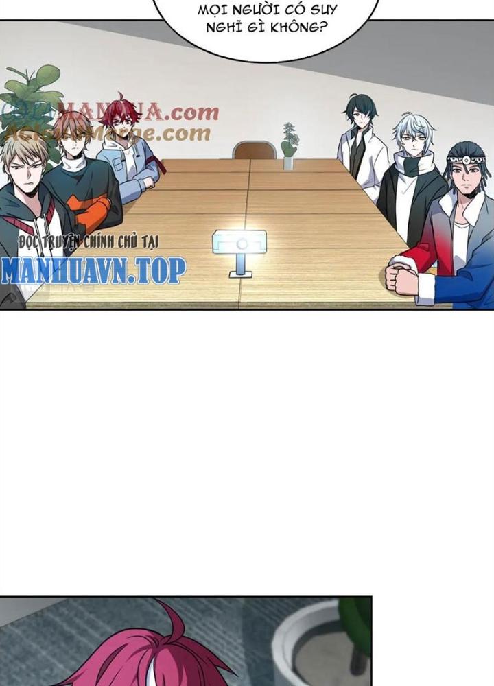 Dũng Cảm Tiến Về Phía Trước Chapter 50 - Trang 2