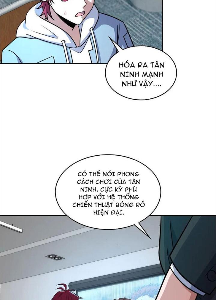 Dũng Cảm Tiến Về Phía Trước Chapter 50 - Trang 2