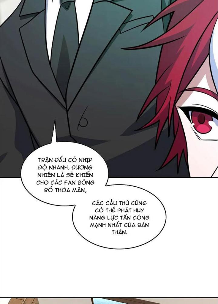 Dũng Cảm Tiến Về Phía Trước Chapter 50 - Trang 2