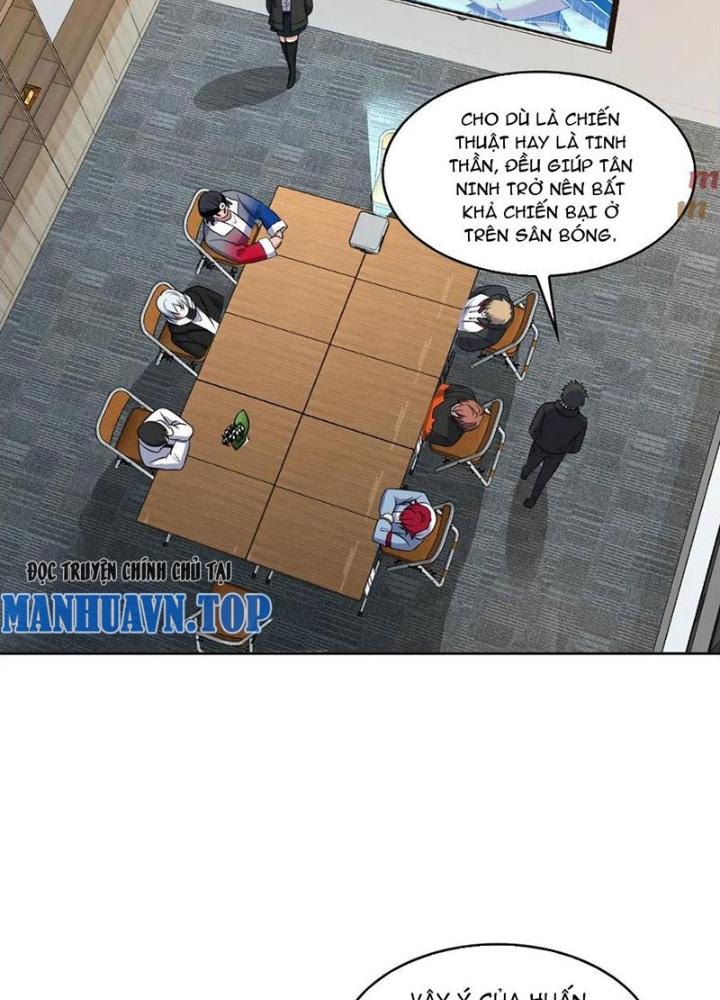 Dũng Cảm Tiến Về Phía Trước Chapter 50 - Trang 2