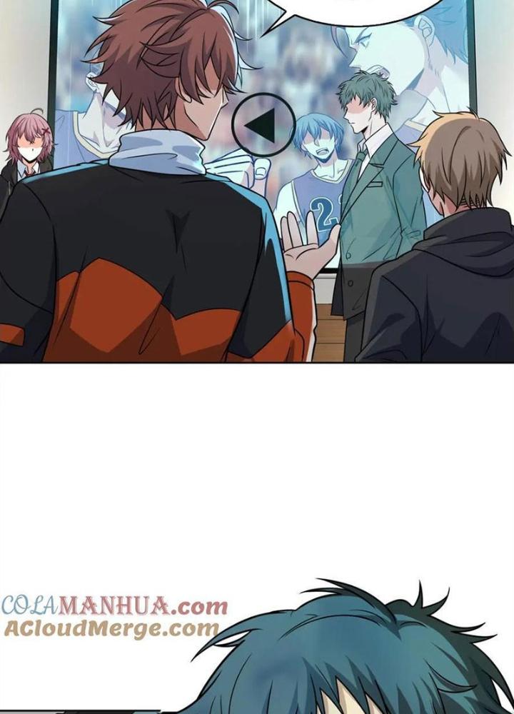 Dũng Cảm Tiến Về Phía Trước Chapter 50 - Trang 2