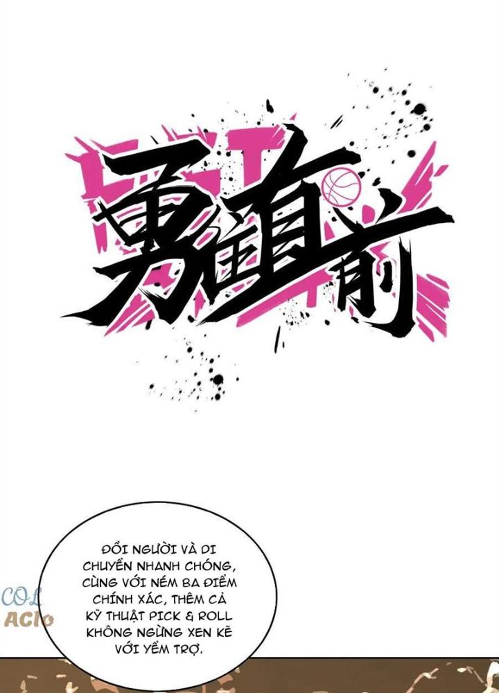 Dũng Cảm Tiến Về Phía Trước Chapter 50 - Trang 2