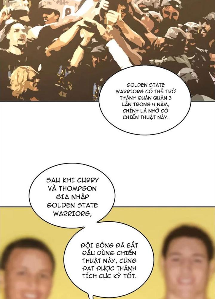 Dũng Cảm Tiến Về Phía Trước Chapter 50 - Trang 2