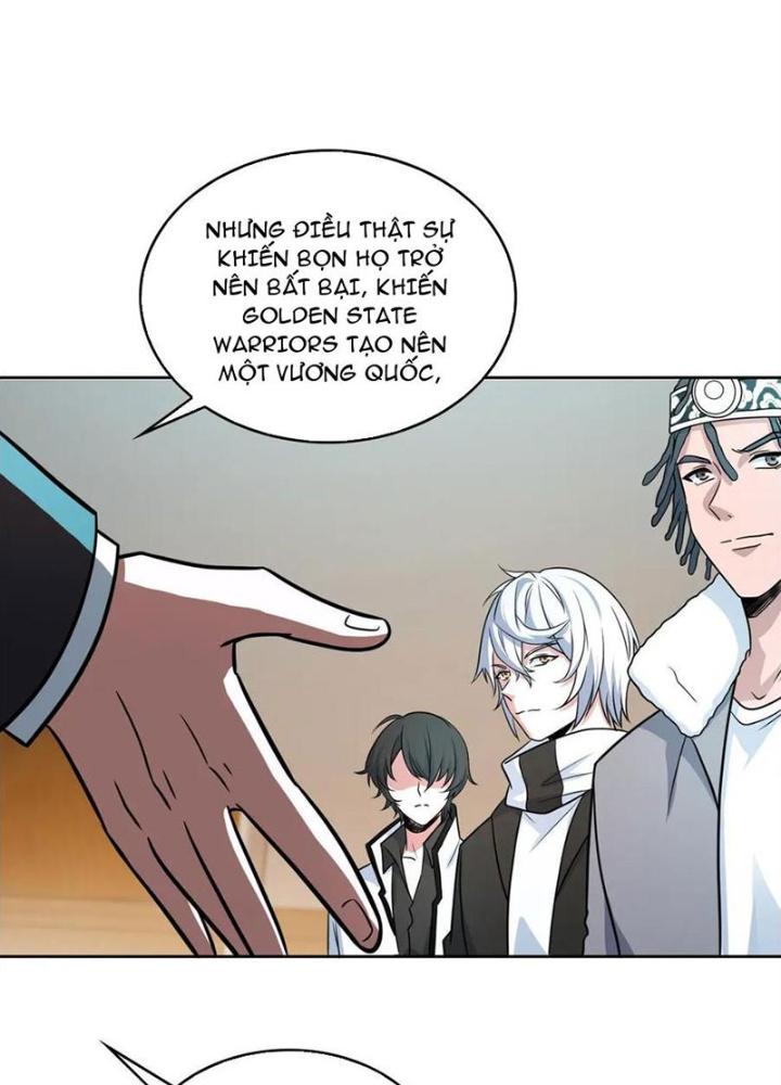 Dũng Cảm Tiến Về Phía Trước Chapter 50 - Trang 2