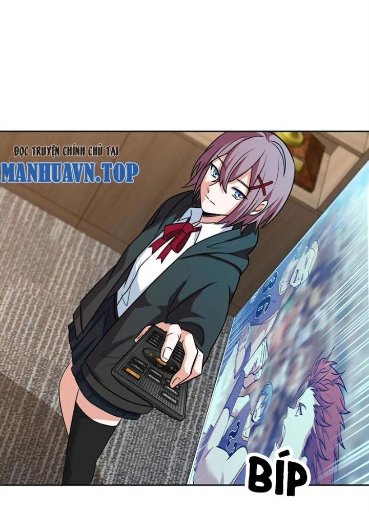 Dũng Cảm Tiến Về Phía Trước Chapter 50 - Trang 2