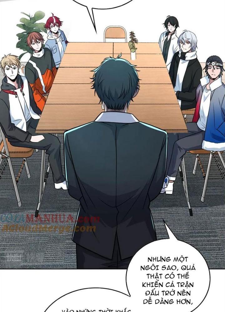 Dũng Cảm Tiến Về Phía Trước Chapter 50 - Trang 2