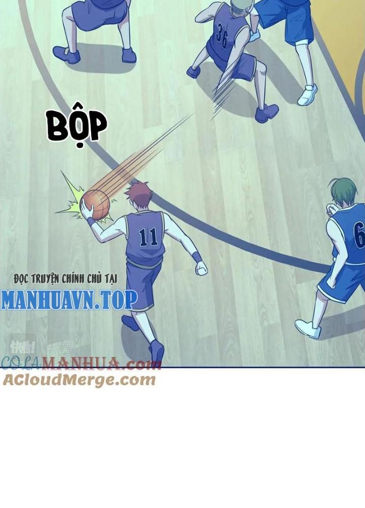 Dũng Cảm Tiến Về Phía Trước Chapter 50 - Trang 2