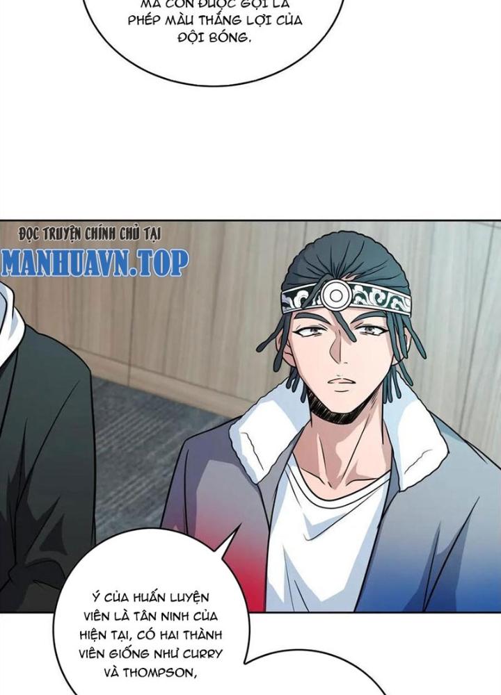 Dũng Cảm Tiến Về Phía Trước Chapter 50 - Trang 2