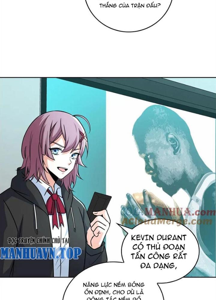 Dũng Cảm Tiến Về Phía Trước Chapter 50 - Trang 2