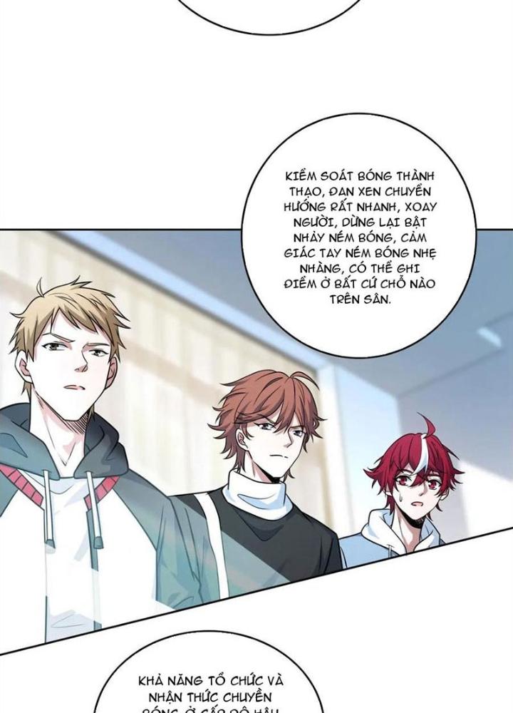 Dũng Cảm Tiến Về Phía Trước Chapter 50 - Trang 2