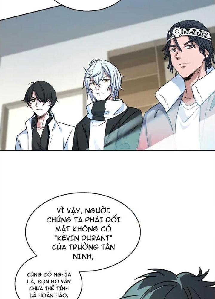 Dũng Cảm Tiến Về Phía Trước Chapter 50 - Trang 2