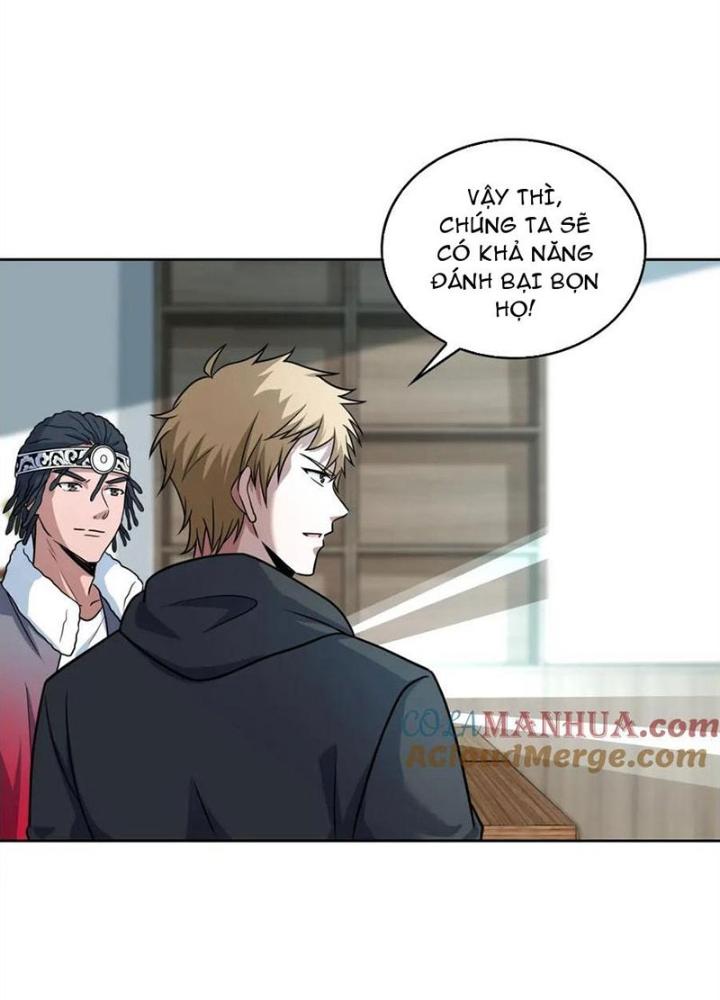 Dũng Cảm Tiến Về Phía Trước Chapter 50 - Trang 2