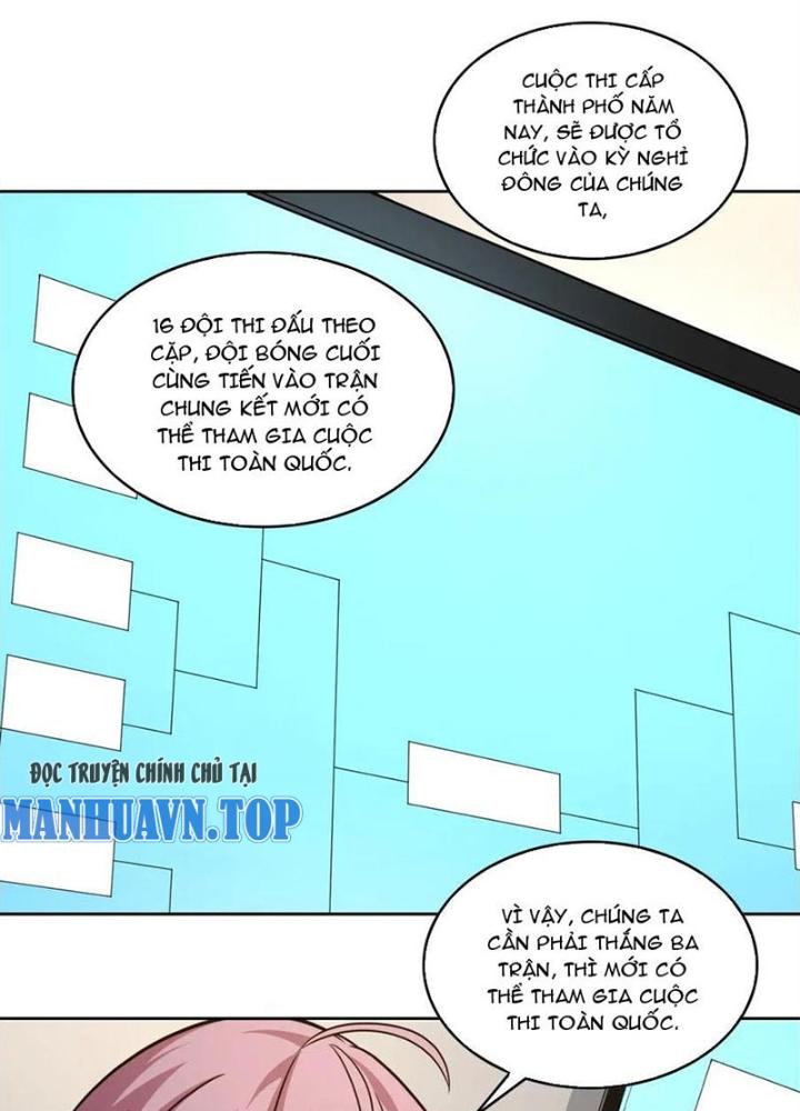 Dũng Cảm Tiến Về Phía Trước Chapter 50 - Trang 2