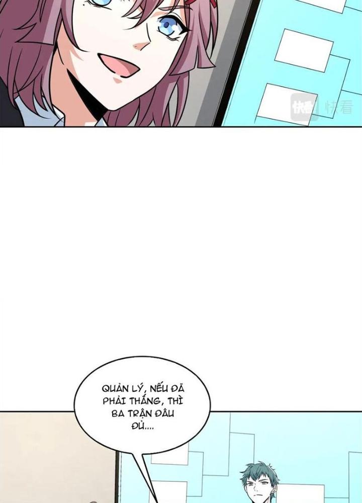 Dũng Cảm Tiến Về Phía Trước Chapter 50 - Trang 2