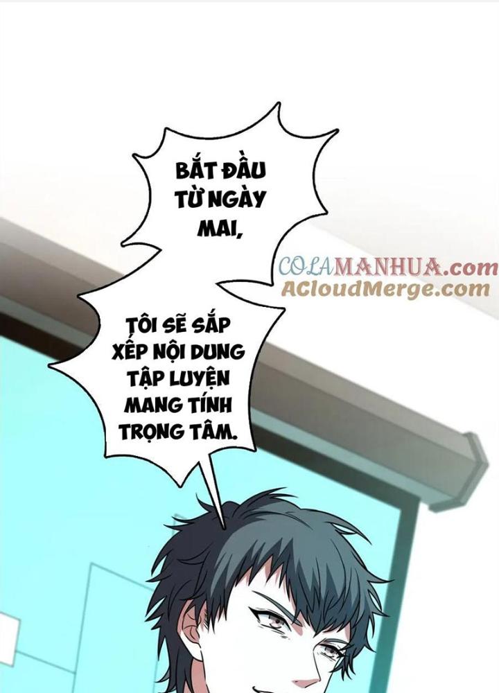 Dũng Cảm Tiến Về Phía Trước Chapter 51 - Trang 2