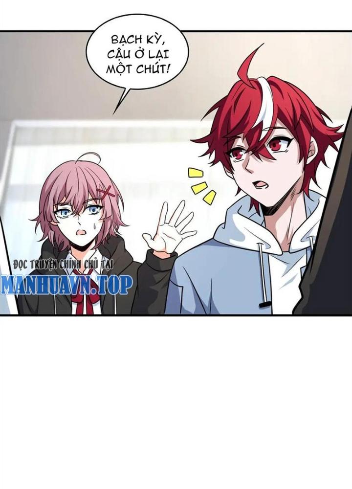 Dũng Cảm Tiến Về Phía Trước Chapter 51 - Trang 2