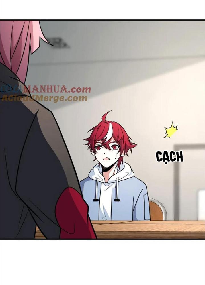 Dũng Cảm Tiến Về Phía Trước Chapter 51 - Trang 2