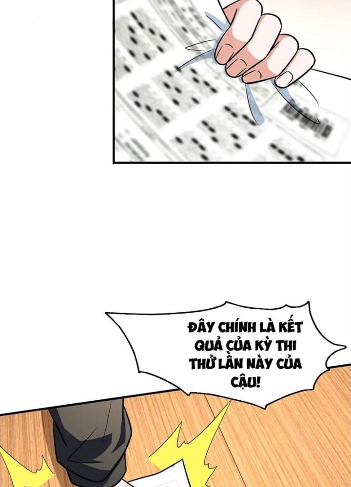 Dũng Cảm Tiến Về Phía Trước Chapter 51 - Trang 2