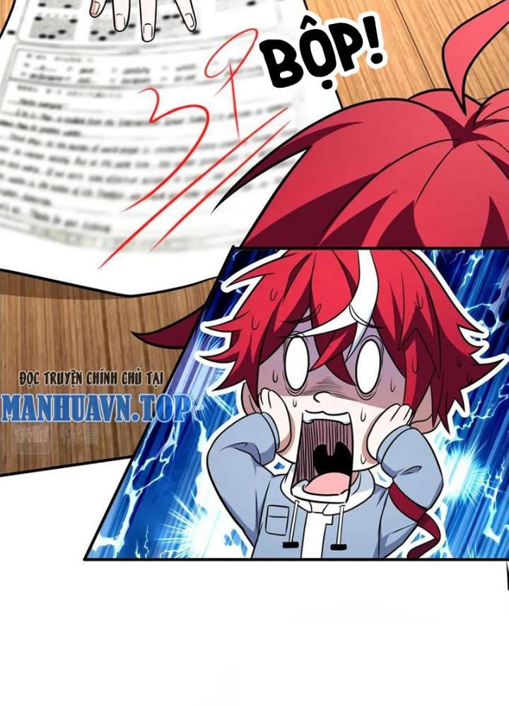 Dũng Cảm Tiến Về Phía Trước Chapter 51 - Trang 2