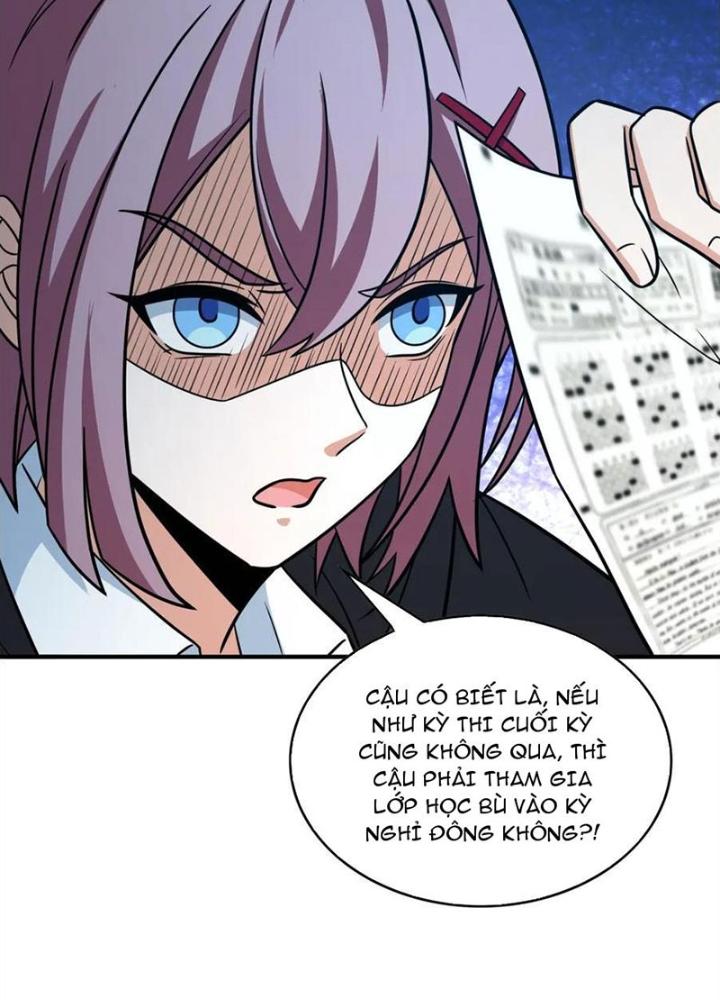 Dũng Cảm Tiến Về Phía Trước Chapter 51 - Trang 2