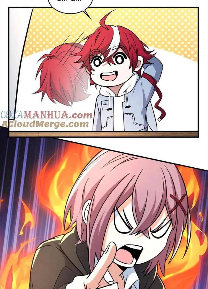 Dũng Cảm Tiến Về Phía Trước Chapter 51 - Trang 2