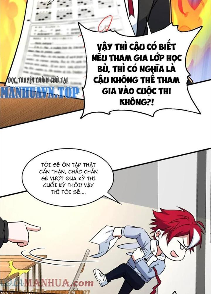 Dũng Cảm Tiến Về Phía Trước Chapter 51 - Trang 2