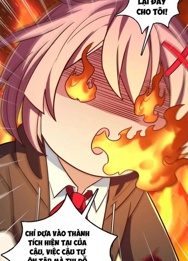 Dũng Cảm Tiến Về Phía Trước Chapter 51 - Trang 2