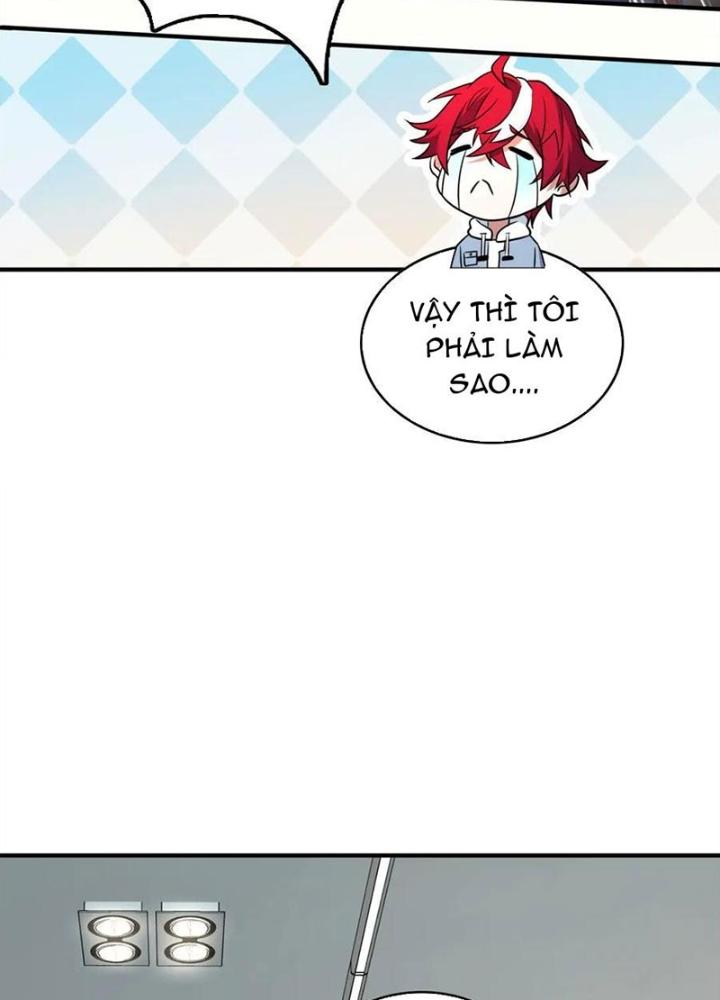 Dũng Cảm Tiến Về Phía Trước Chapter 51 - Trang 2