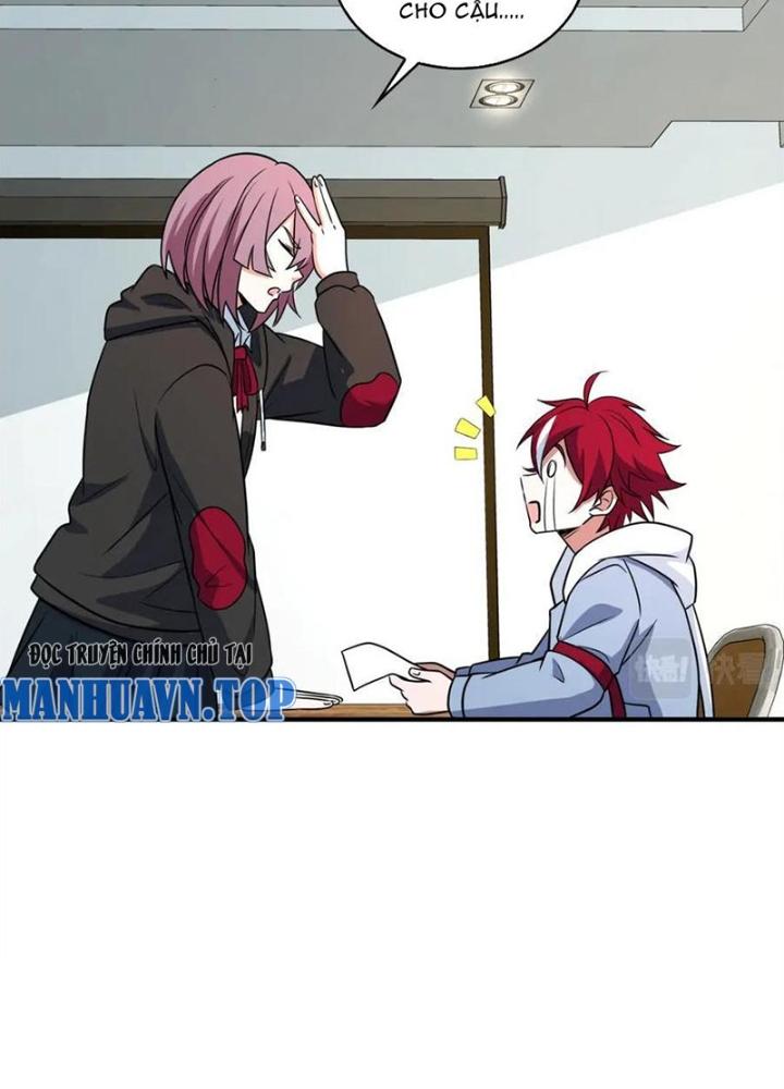 Dũng Cảm Tiến Về Phía Trước Chapter 51 - Trang 2