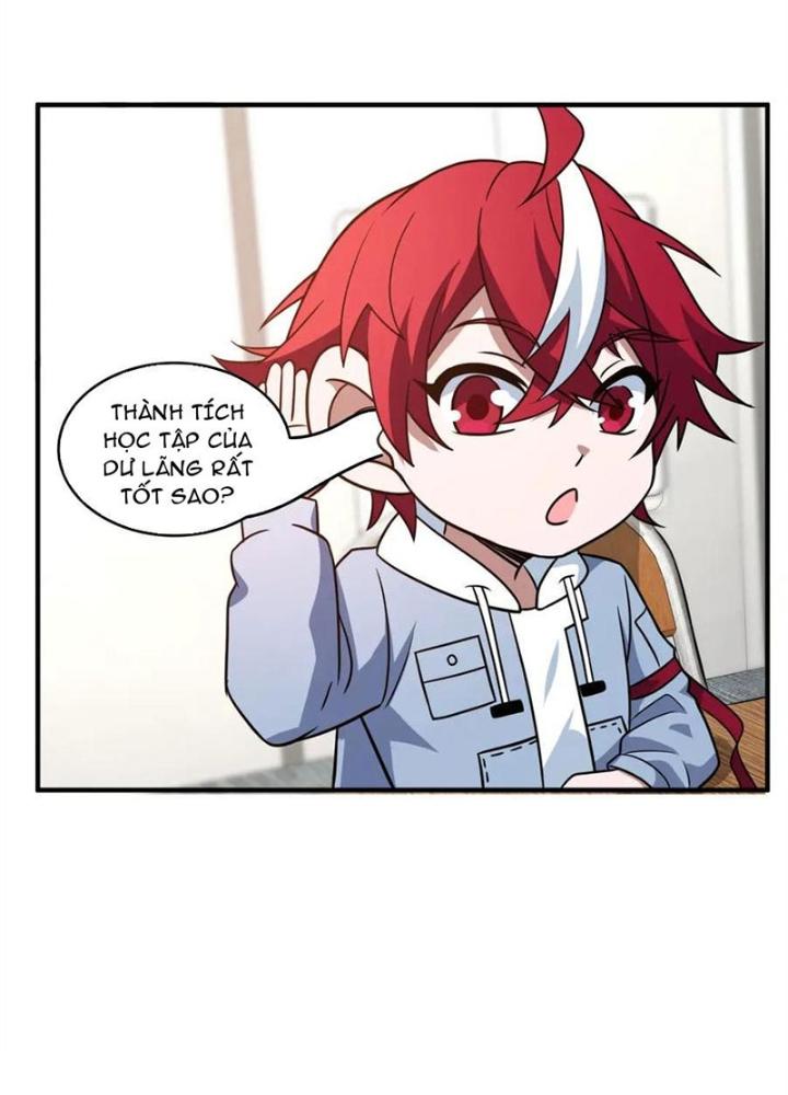 Dũng Cảm Tiến Về Phía Trước Chapter 51 - Trang 2