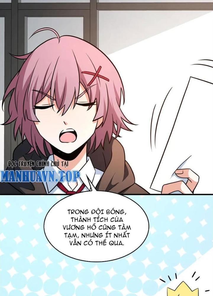 Dũng Cảm Tiến Về Phía Trước Chapter 51 - Trang 2