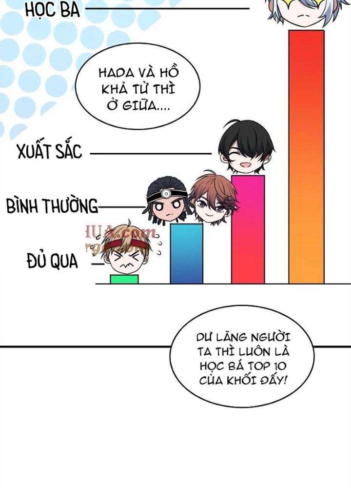 Dũng Cảm Tiến Về Phía Trước Chapter 51 - Trang 2