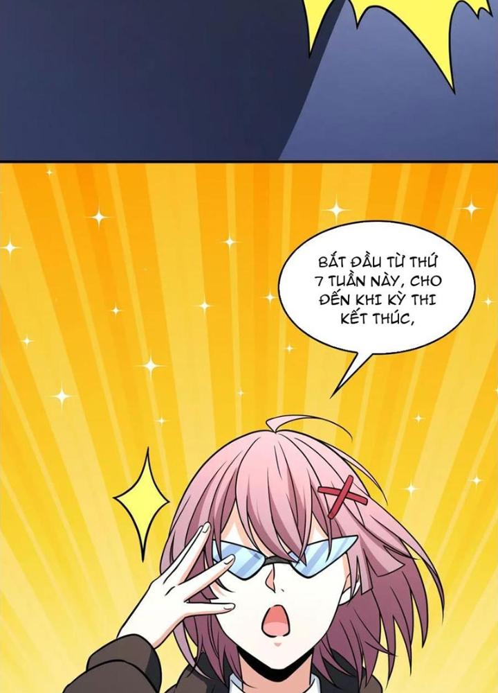 Dũng Cảm Tiến Về Phía Trước Chapter 51 - Trang 2