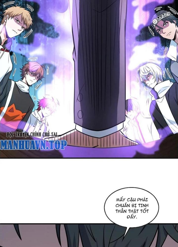 Dũng Cảm Tiến Về Phía Trước Chapter 51 - Trang 2