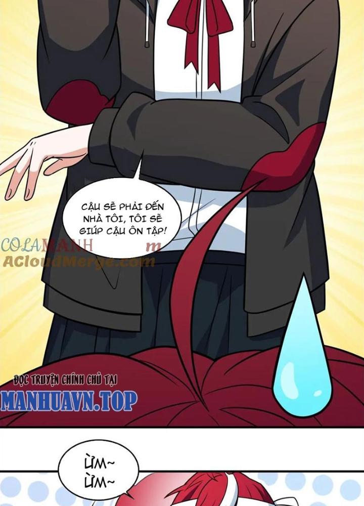 Dũng Cảm Tiến Về Phía Trước Chapter 51 - Trang 2