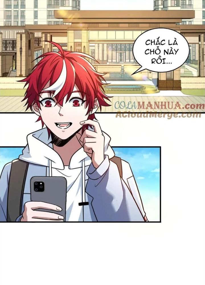 Dũng Cảm Tiến Về Phía Trước Chapter 51 - Trang 2