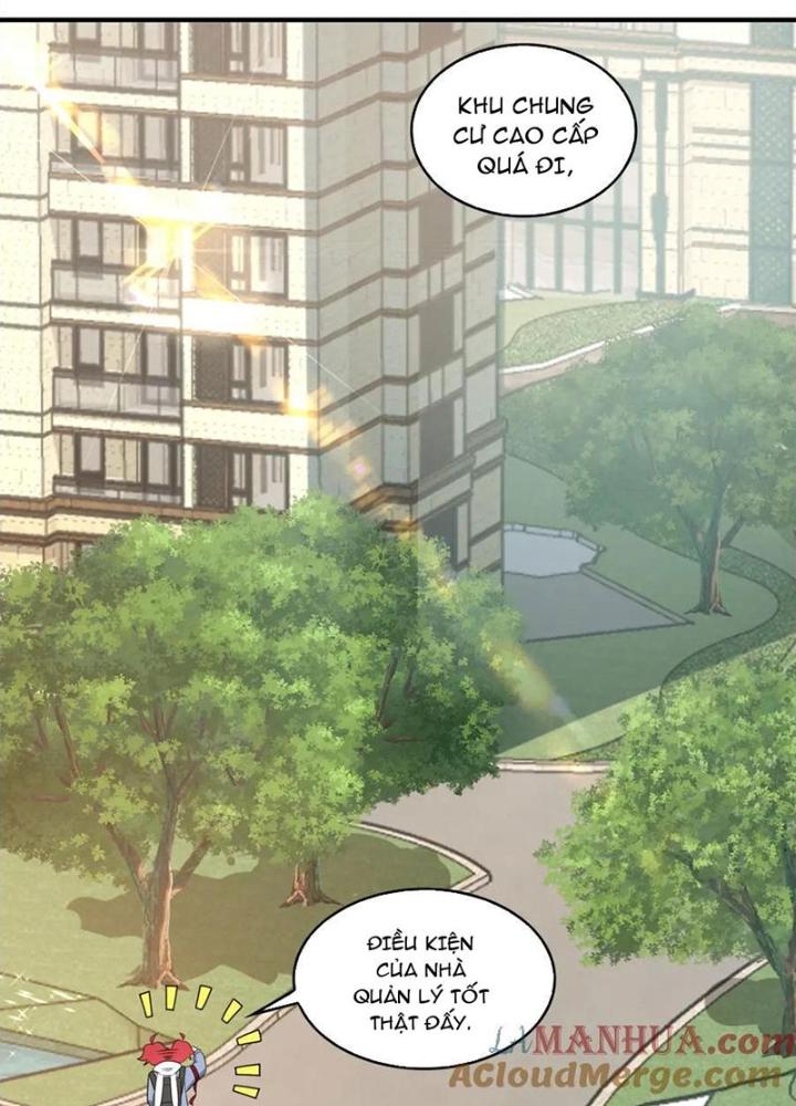 Dũng Cảm Tiến Về Phía Trước Chapter 51 - Trang 2