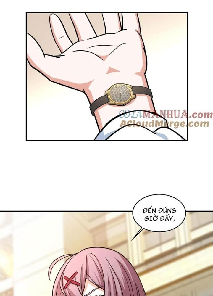 Dũng Cảm Tiến Về Phía Trước Chapter 51 - Trang 2