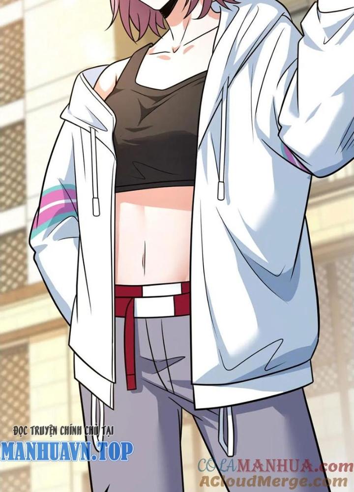 Dũng Cảm Tiến Về Phía Trước Chapter 51 - Trang 2