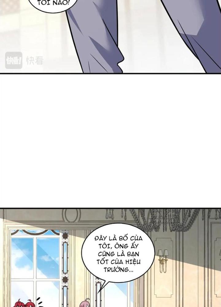 Dũng Cảm Tiến Về Phía Trước Chapter 51 - Trang 2