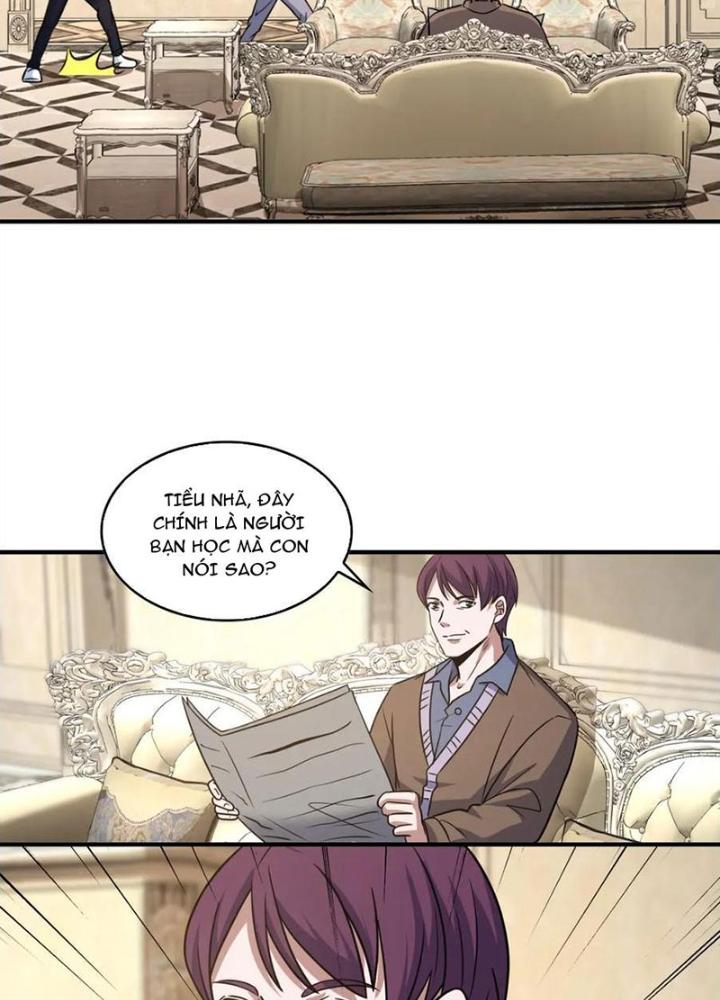 Dũng Cảm Tiến Về Phía Trước Chapter 51 - Trang 2