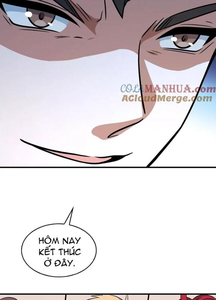 Dũng Cảm Tiến Về Phía Trước Chapter 51 - Trang 2