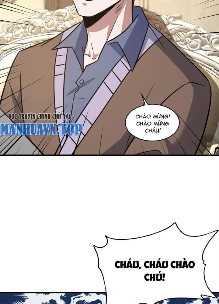 Dũng Cảm Tiến Về Phía Trước Chapter 51 - Trang 2