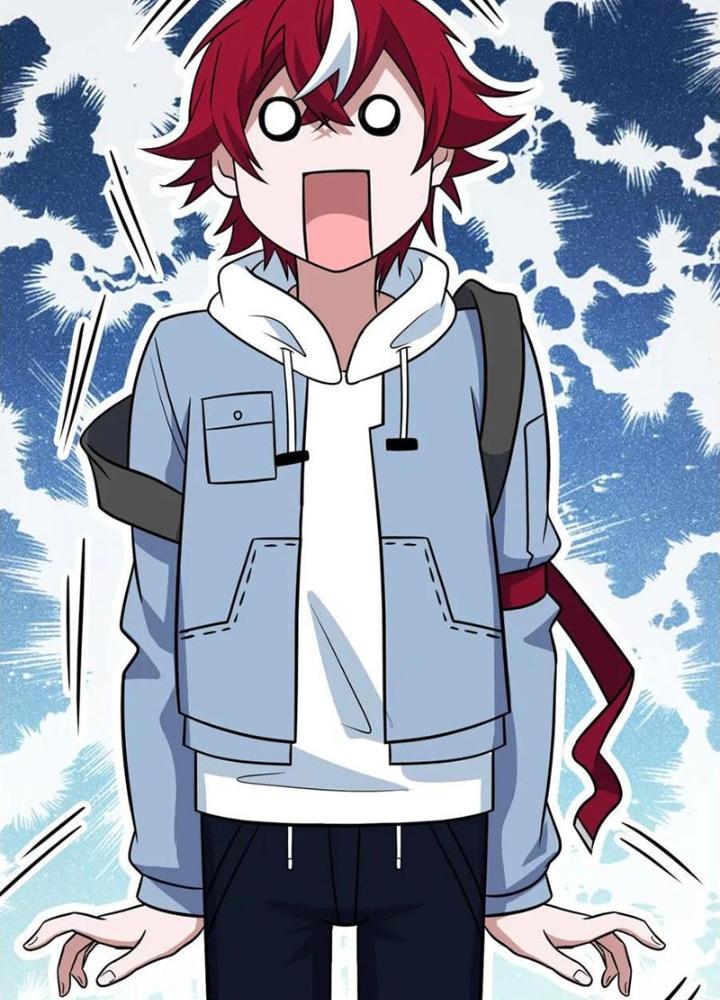 Dũng Cảm Tiến Về Phía Trước Chapter 51 - Trang 2