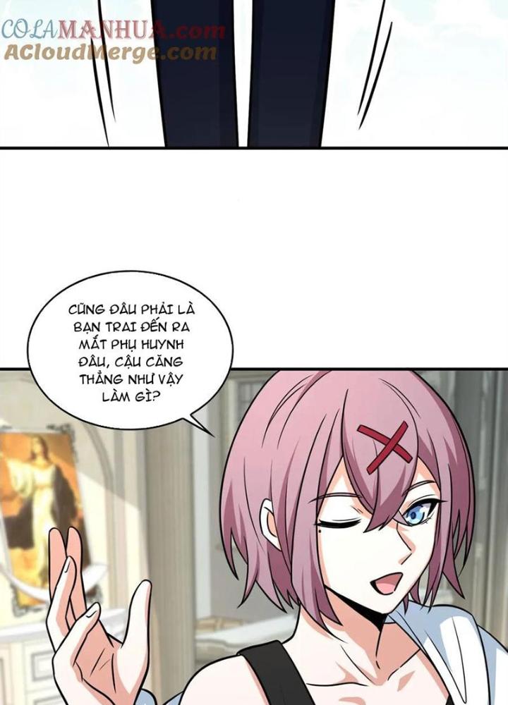 Dũng Cảm Tiến Về Phía Trước Chapter 51 - Trang 2