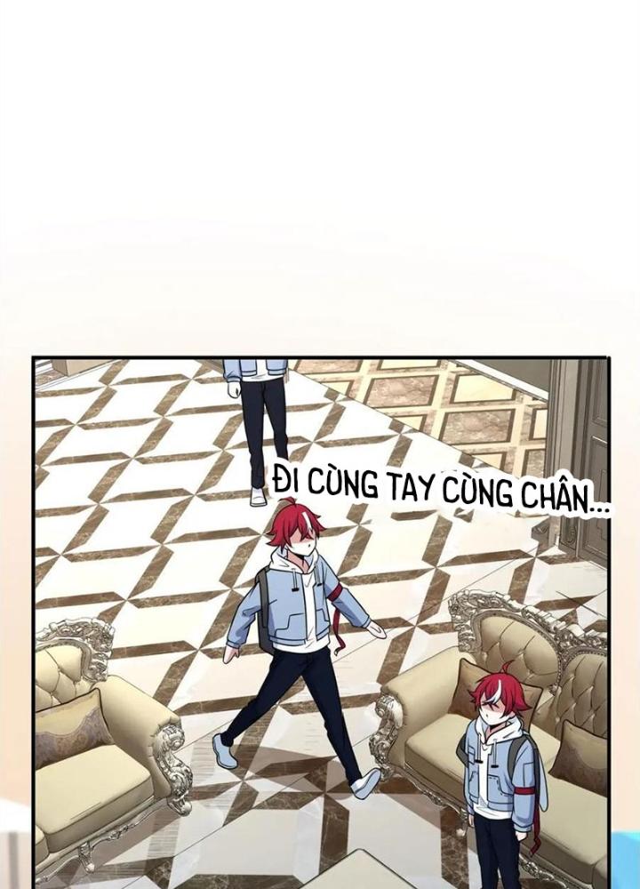 Dũng Cảm Tiến Về Phía Trước Chapter 51 - Trang 2