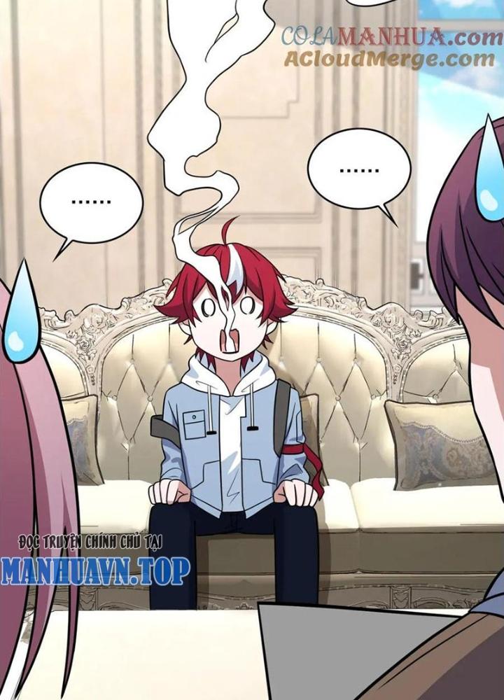 Dũng Cảm Tiến Về Phía Trước Chapter 51 - Trang 2